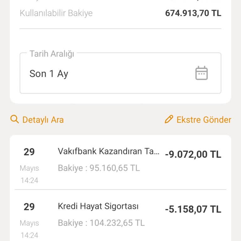 Kazandıran Süper Tarife Adı Altında Bilgim Dışında Ücret Kesintisi