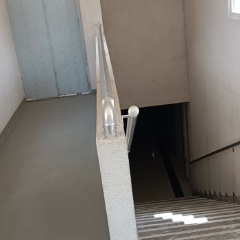 Engelliler İçin Yetersiz Ve Uygunsuz Tesis Koşulları