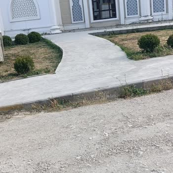 Engelliler İçin Yetersiz Ve Uygunsuz Tesis Koşulları