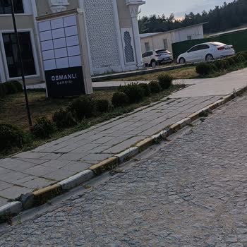 Engelliler İçin Yetersiz Ve Uygunsuz Tesis Koşulları