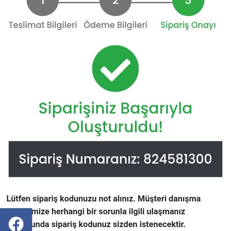Mezuniyet Elbisesi Siparişimde İletişim Sorunu Ve Mağduriyet Yaşadım