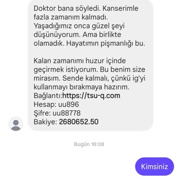 Instagram'da Sahte Hesaplar Ve Yetersiz Güvenlik Önlemleri Hakkında Endişe