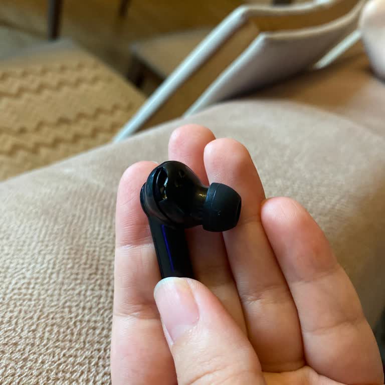 Bluetooth Kulaklıkta Manyetik Temassızlık Ve Servis Sorunu