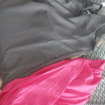 Sipariş Verdiğim Ürün Yerine Farklı Kıyafet Gönderildi