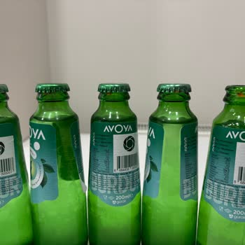 Paslanmış Şişeler Nedeniyle Avoya Markasına Güvenim Sarsıldı