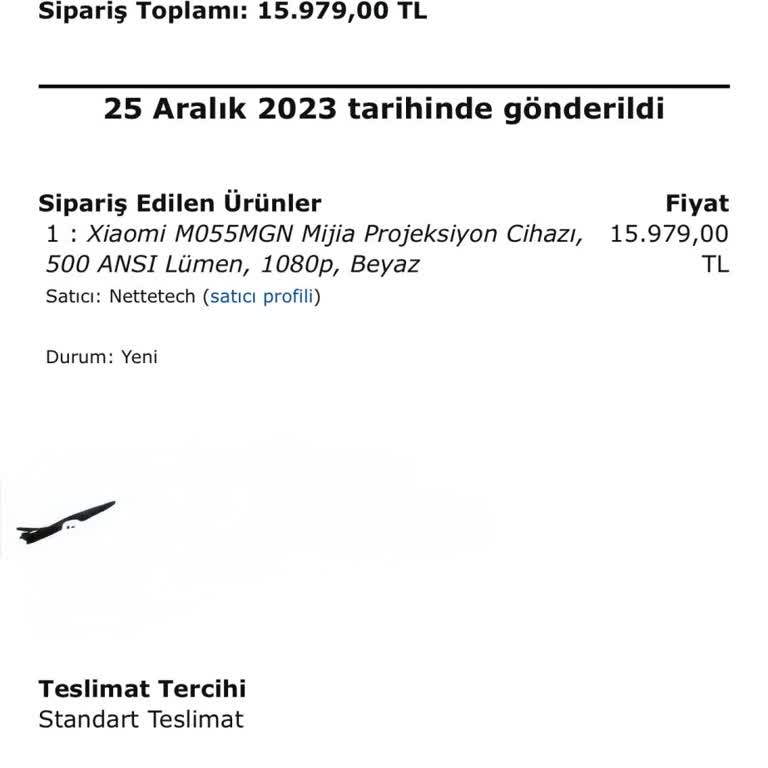 Amazon'dan İade Edilmeyen Para İçin Yaşadığım Mağduriyet