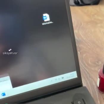 Acil KOSGEB Sistem Hatası Dosya Yüklenmiyor!