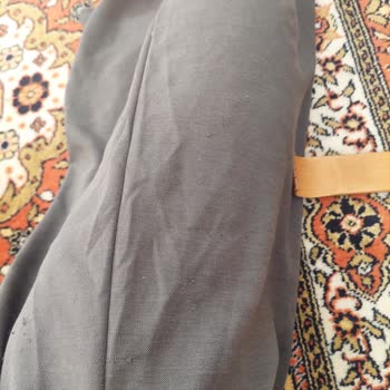 İlk Giyimde Pantolonlarda Tiftiklenme Ve İplik Sorunu