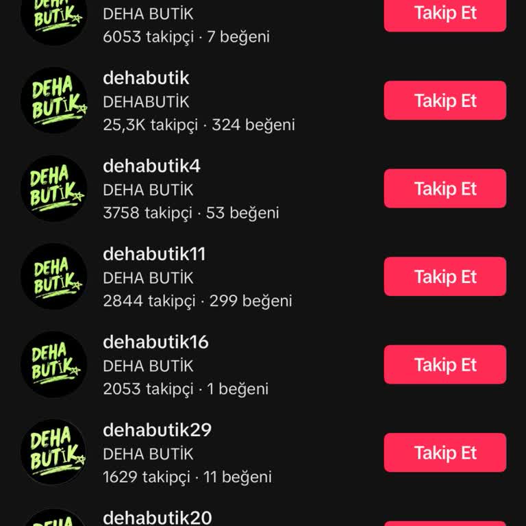 Canlı Yayında Satış Yapan Sayfanın Güvenilirliğiyle İlgili Endişem Var