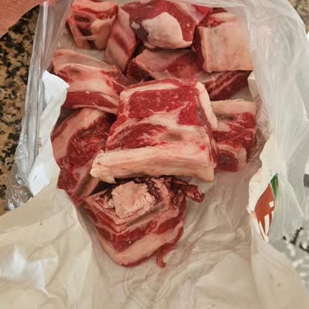 Migros Sanal Markette Et Siparişi Hayal Kırıklığı