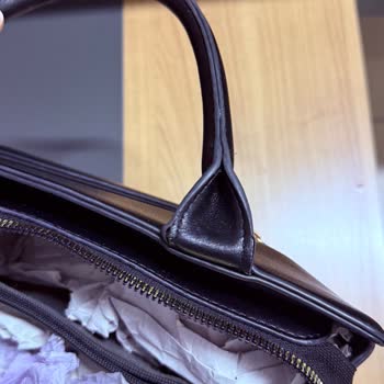 Çizgi Çanta (Ümraniye) Ürün Kalitesizliği