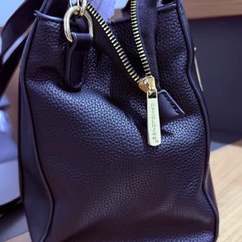 Çizgi Çanta (Ümraniye) Ürün Kalitesizliği