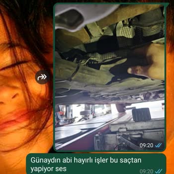 Motor Tamiri Sonrası Bitmeyen Sorunlar Ve Hayal Kırıklığı