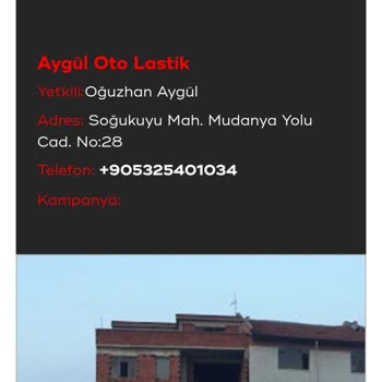 Kapanan Bayi Nedeniyle Lastiklerim Kayboldu, Mağduriyetimin Giderilmesini İstiyorum