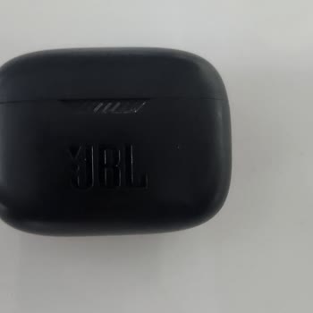 JBL Kulaklık Şarjı Hızla Bitiyor Ve Kullanılamıyor