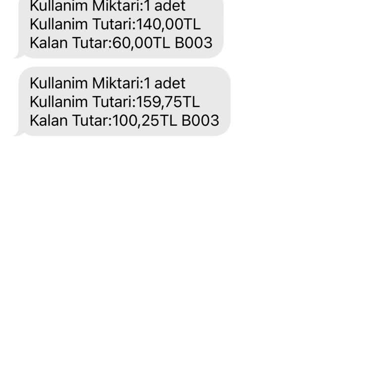 Numara Değişikliği Ücreti Kesildi Ama İşlem Yapılmadı