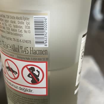 Bir Ürünün Tüketimi Sonrası Sağlık Sorunları ve Mağaza İlgisizliği Şikayeti