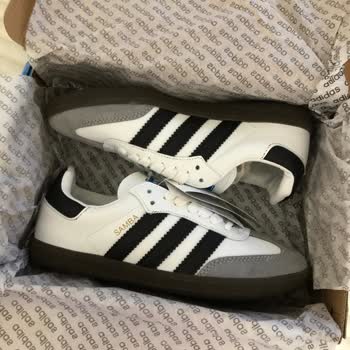 Orijinal Diye Aldığım Ayakkabı Sahte Çıktı!