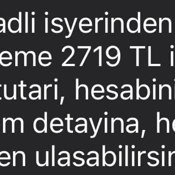 Uçak Bileti İptalinde Eksik Para İadesi Mağduriyeti