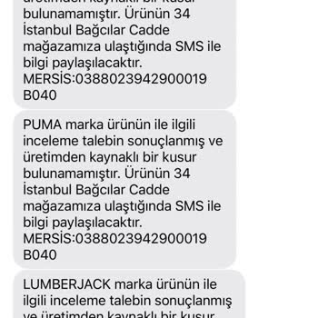 FLO'dan Aldığım 3 Ayakkabıda Aynı Sorun Ve İlgisiz Yaklaşım