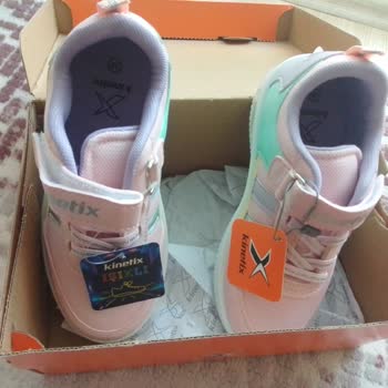 FLO'dan Aldığım Ayakkabılar Eksik Ve Hatalı Geldi, Mağduriyetim Giderilmiyor