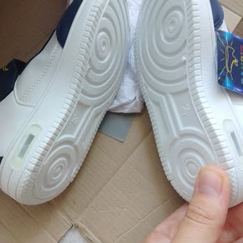 FLO'dan Aldığım Ayakkabılar Eksik Ve Hatalı Geldi, Mağduriyetim Giderilmiyor