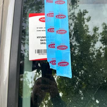 Söğüt Oto Cam'da Yanıltıcı Bilgilendirme Ve Haksız Ücretlendirme