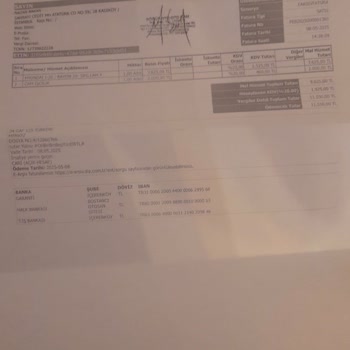 Söğüt Oto Cam'da Yanıltıcı Bilgilendirme Ve Haksız Ücretlendirme