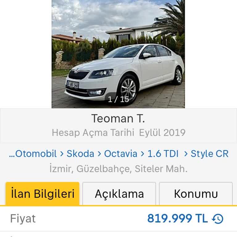 Eminevim Şubesinde Ödeme Sürecinde İletişimsizlik Ve Belirsizlik Yaşıyorum