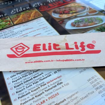 Hayal Kırıklığı Yaratan Kebap Deneyimi