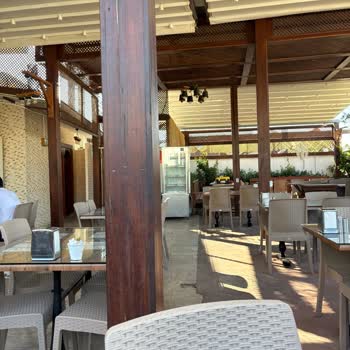 Hayal Kırıklığı Yaratan Kebap Deneyimi