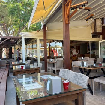 Hayal Kırıklığı Yaratan Kebap Deneyimi