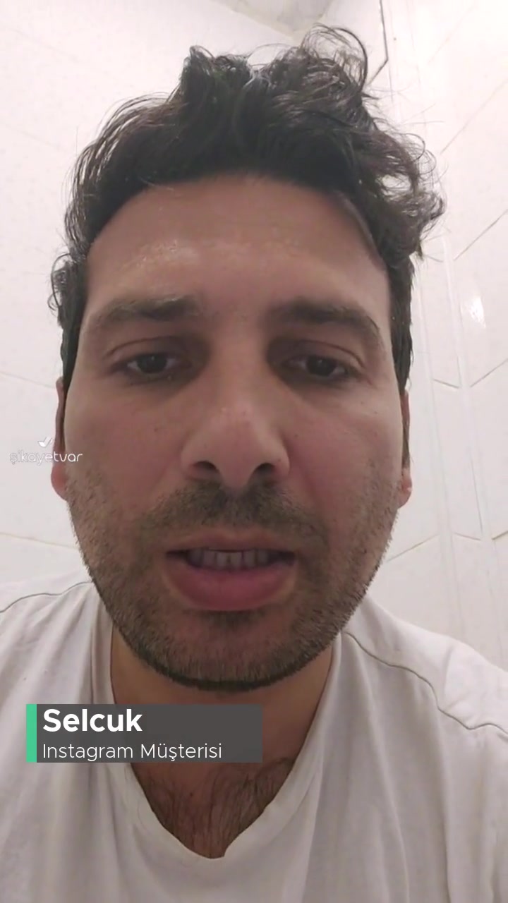 Instagram Hesabım Askıya Alındı! videonun kapak resmi