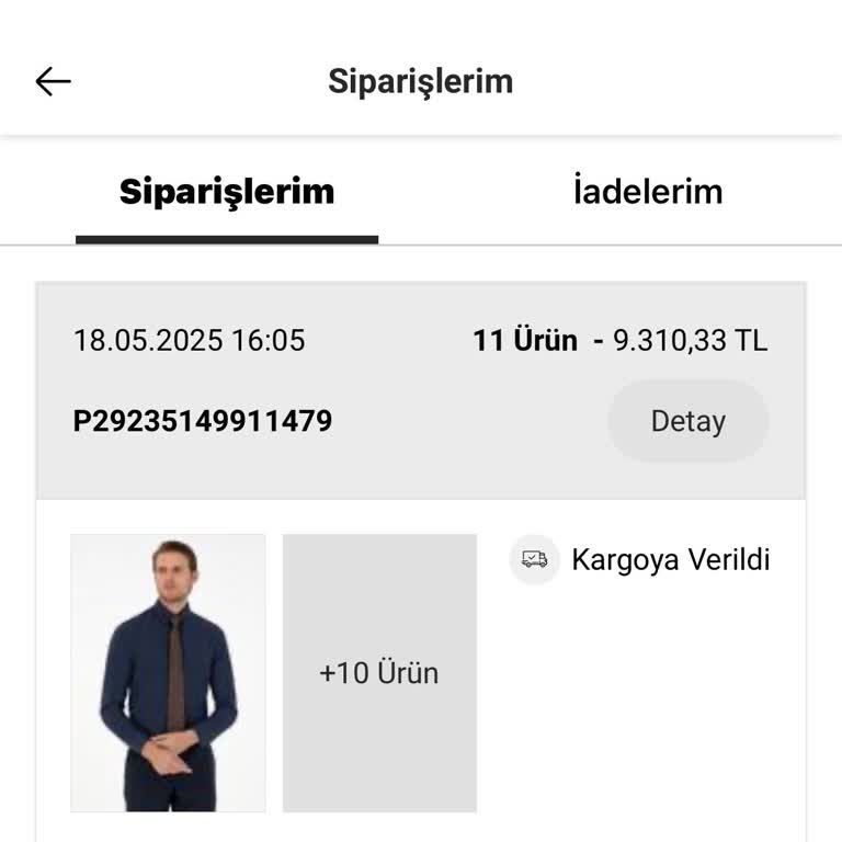 Siparişim Eksik Teslim Edildi, Müşteri Hizmetleri Çözüm Sunmuyor