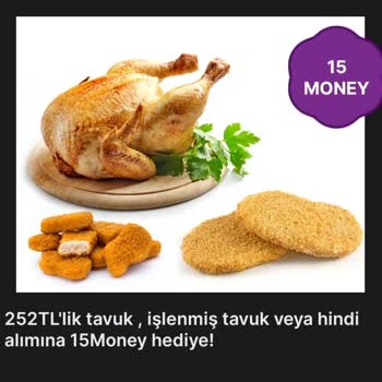Migros Kampanya Mağduriyeti ve Eksik Teslimat Nedeniyle Money Puanlarım Yüklenmedi