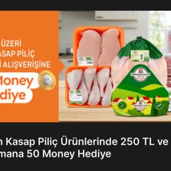 Migros Kampanya Mağduriyeti ve Eksik Teslimat Nedeniyle Money Puanlarım Yüklenmedi
