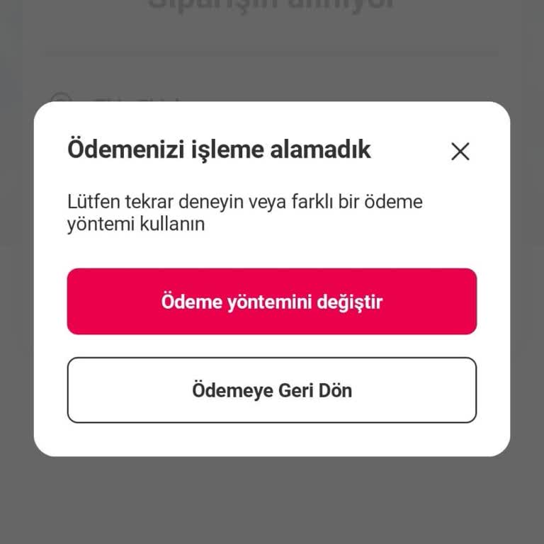 Papara Kullanıma Açık Görünen Kartım Sebepsizce Reddediliyor, Acil Çözüm Bekliyorum!
