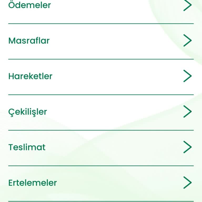Eminevim Teslimatında Gecikme Ve Süreçte Yaşanan Sorunlar