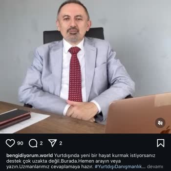 Vize Danışmanlığı İçin Ödeme Yaptım, Hizmet Alamadım Ve Param İade Edilmedi