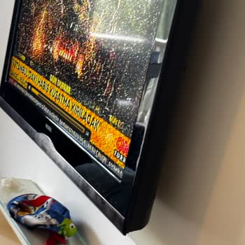 Oscar Resort Hotel'den Memnun Kalmadım