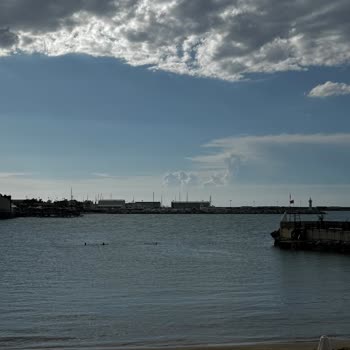 Oscar Resort Hotel'den Memnun Kalmadım