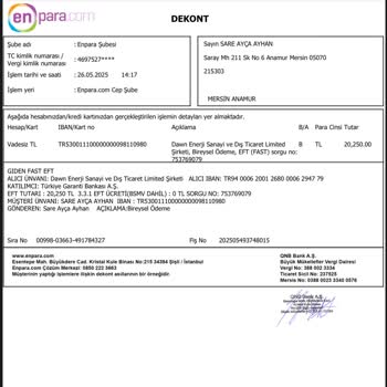 Vize Danışmanlığı İçin Ödediğim Ücret Sonrası Hizmet Alamadım, Param İade Edilmedi