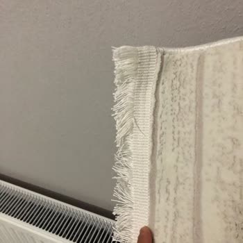 Kusurlu Halı Teslimatı Sonrası İade Ve Ücret Sorunu Yaşadım