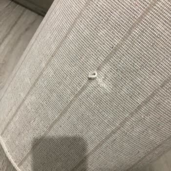 Kusurlu Halı Teslimatı Sonrası İade Ve Ücret Sorunu Yaşadım