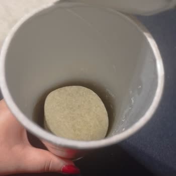 Master Potato Cips Kutusu Yarısı Boş Çıktı, Zararım Giderilsin