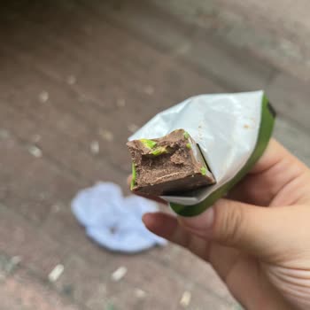 Beyoğlu Dubai Çikolatasında İçerik Değişikliği Hayal Kırıklığı Yarattı