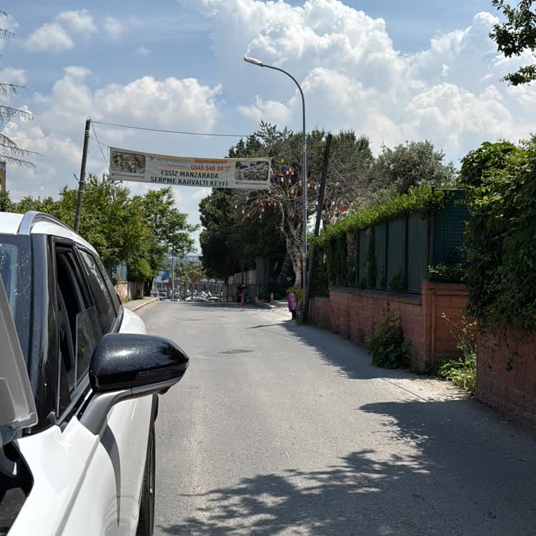 Sıfır Araç Yolda Kaldı Bayi Ve Servis İlgisizliği Mağdur Etti