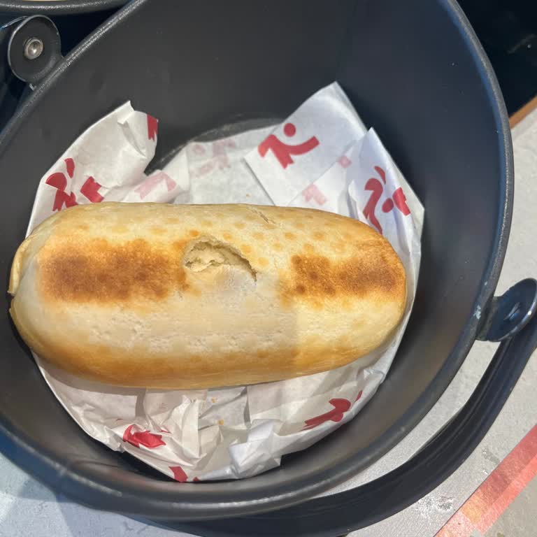 Paramızla Rezil Olmak: Kötü Yemek Ve Hijyen Sorunu