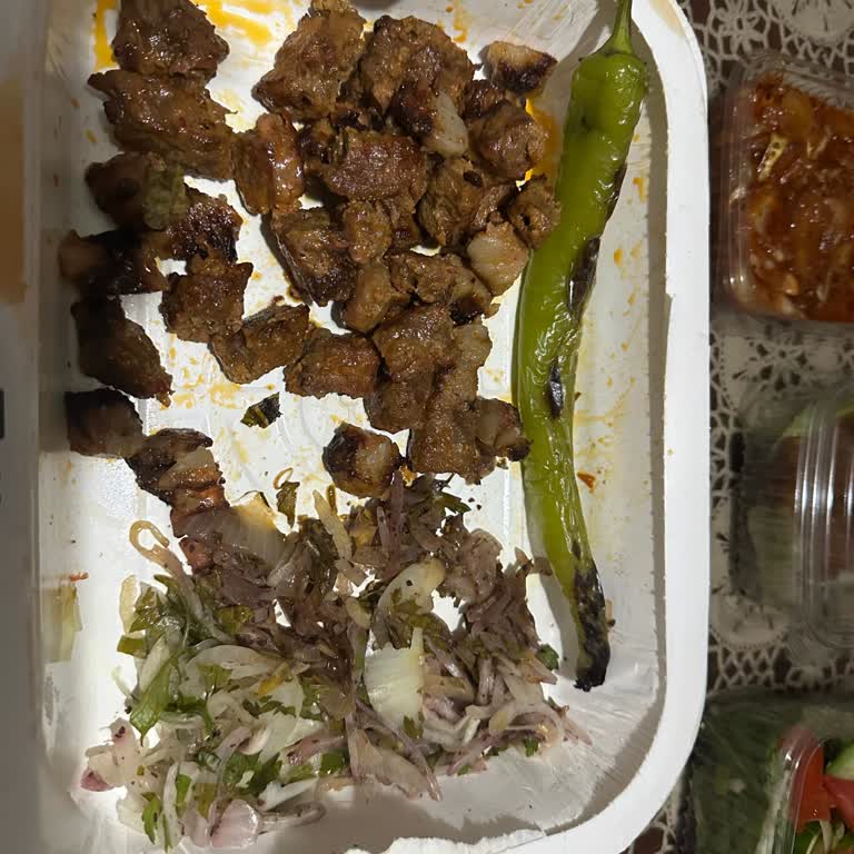Siparişin Geç Ve Isıtılarak Gönderilmesi İle Yaşanan Memnuniyetsizlik