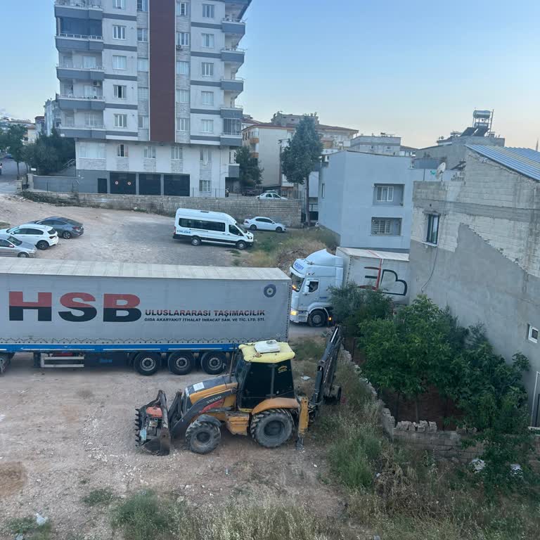 Emniyet Genel Müdürlüğü Geri Dönüş Olmaması
